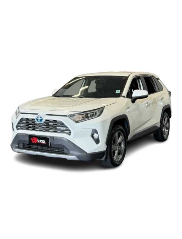 Toyota RAV4 2.5 S 4x4