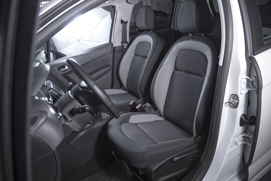 Citroën C3 1.2 PureTech Tendance
