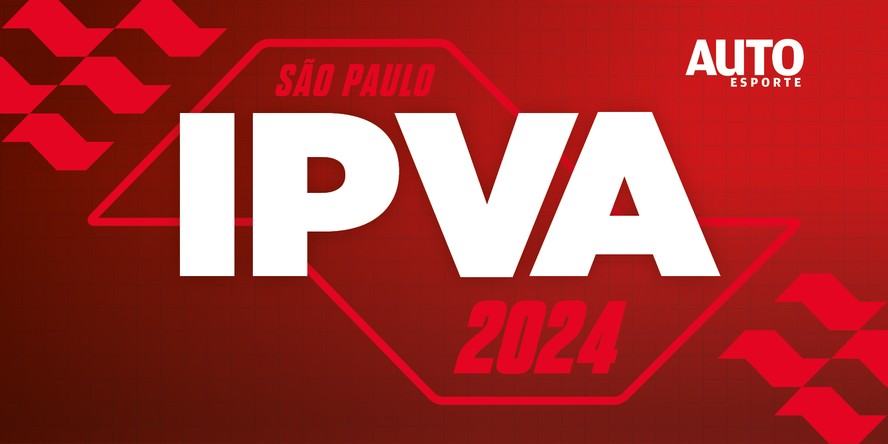 IPVA SP 2024