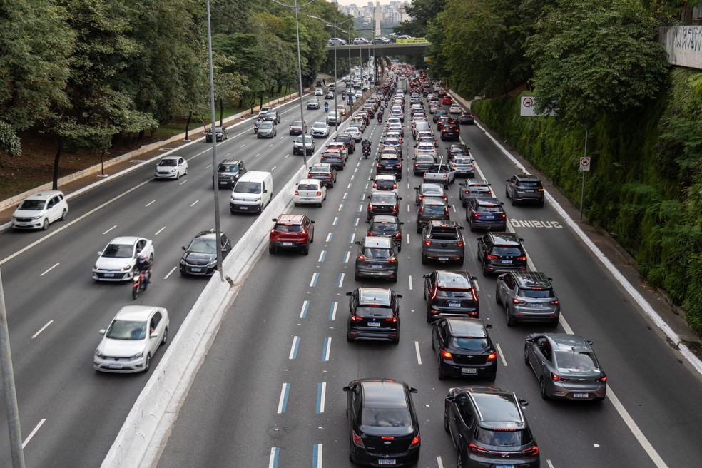 Exames médicos seguem sendo exigidos no processo de renovação  — Foto: Renato Durães/Auto News Brasil
