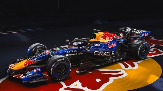 F1: veja como serão os carros de todas as equipes na temporada 2026