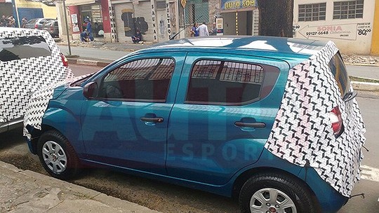 Retomada Auto News Brasil: 22/03/2016