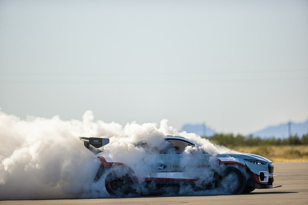 Modelo vai fazer sua estreia no final de semana da Nascar, a Stock Car americana (Foto: Divulgação) — Foto: Auto Esporte