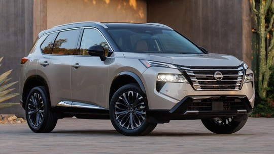 Nissan confirma SUV anti-Compass e picape rival da Toro no Brasil