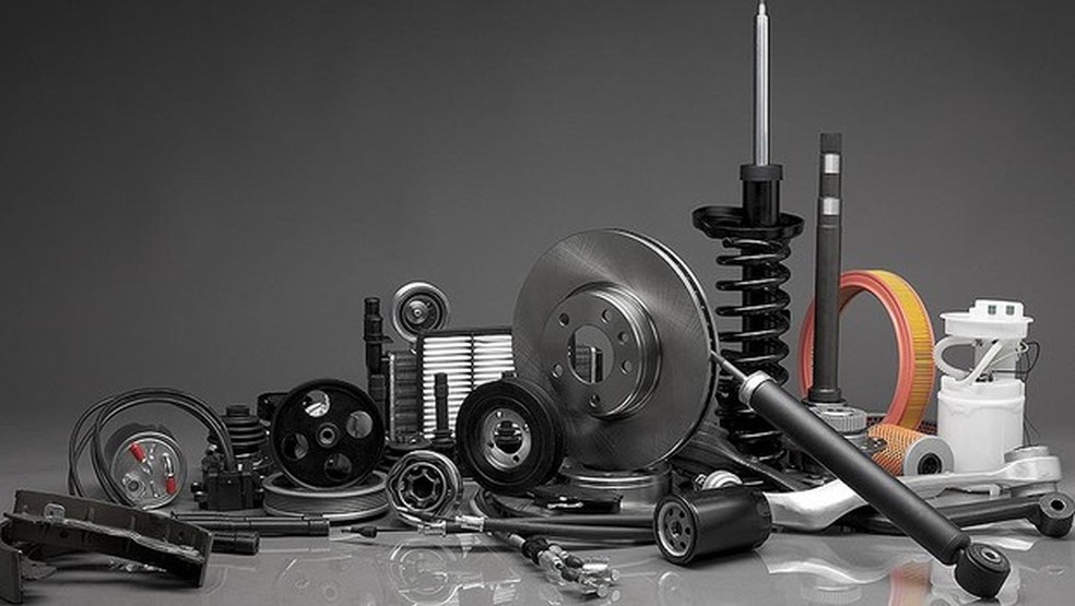 Peças automotivas (Foto: Thinkstock) — Foto: Auto Esporte