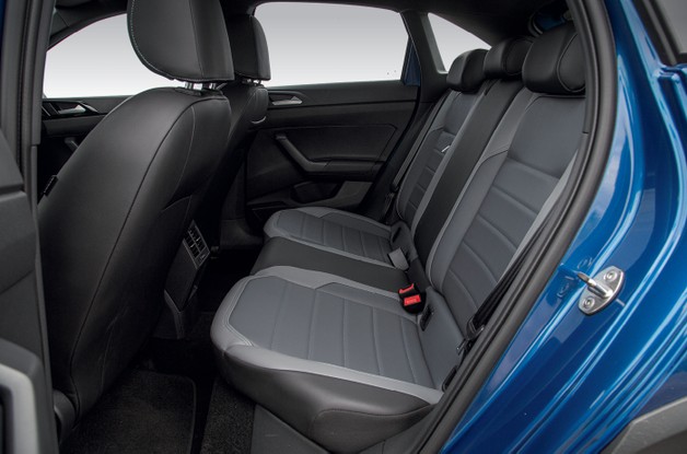 Volkswagen Nivus Highline