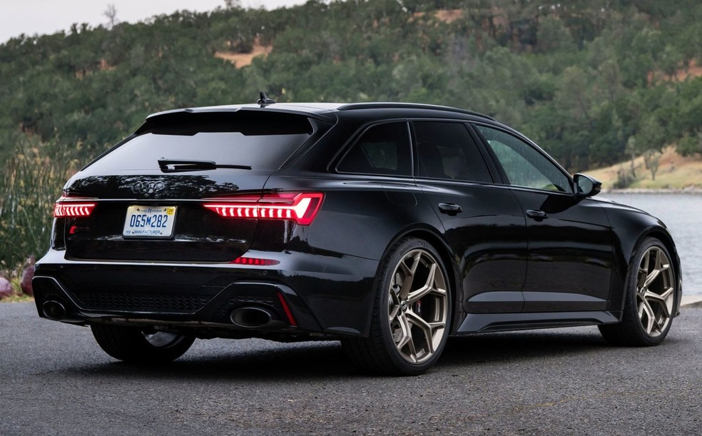 2024 Audi RS6 Avant Review, Pricing, And Specs, 48 OFF