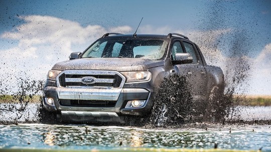 Retomada Auto News Brasil: 15/03/2016