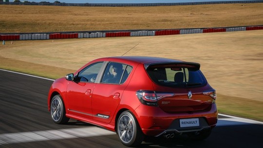 Opinião: não vale a pena comprar carro novo com projeto velho