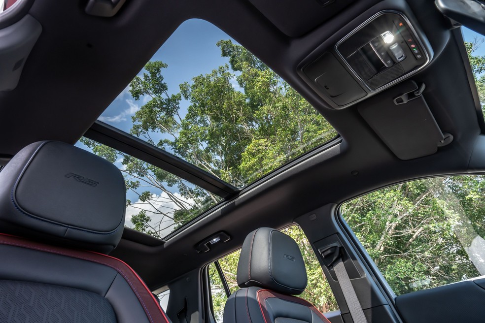 Imagem Divulgação/Chevrolet