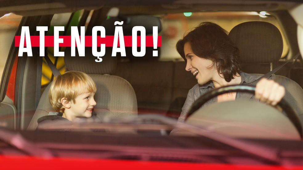 Qual o valor da multa por transportar criança sem cadeirinha no carro?
