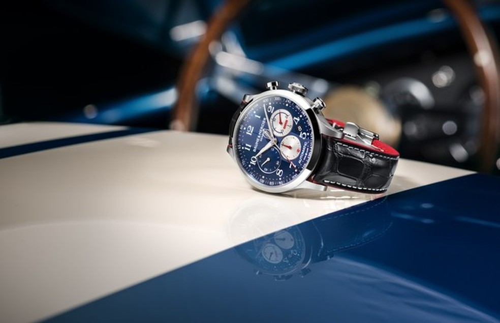 Capeland Shelby Cobra (Foto: Divulgação) — Foto: Auto Esporte