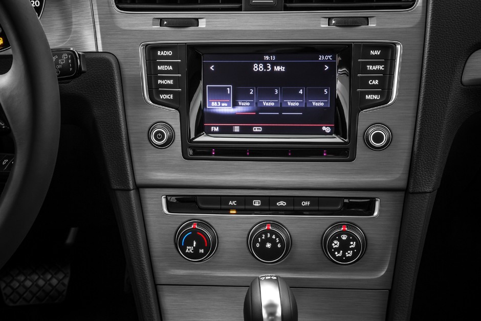 Volkswagen Golf Comfortline