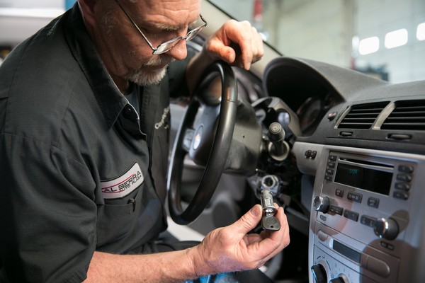 Engenheiro da GM esqueceu mudança na ignição em recall