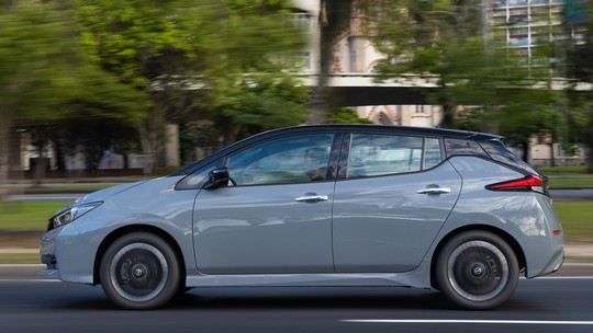 Sem carro elétrico, Mitsubishi se junta a Nissan e Honda para ter um