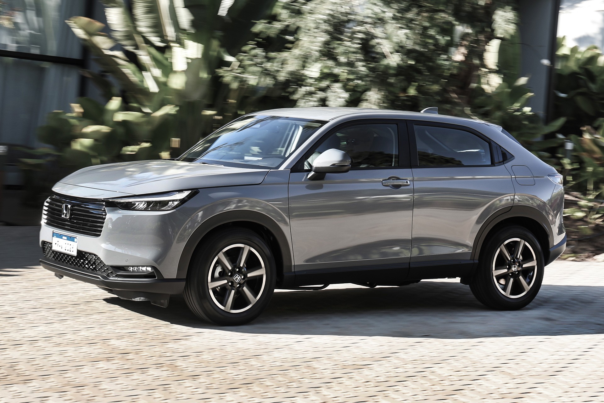 Honda HR-V 2026: qual versão do SUV tem o melhor custo-benefício?
