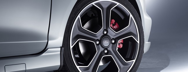 Ford Fiesta ST200