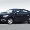 O Renault Fluence com motor 2.0 rende até 143 cv e 20,3 kgfm, com câmbio automático CVT. - Divulgação/Renault