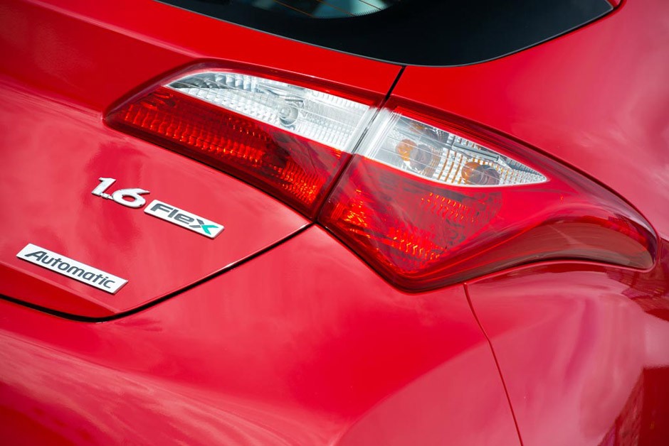 Hyundai HB20 Spicy