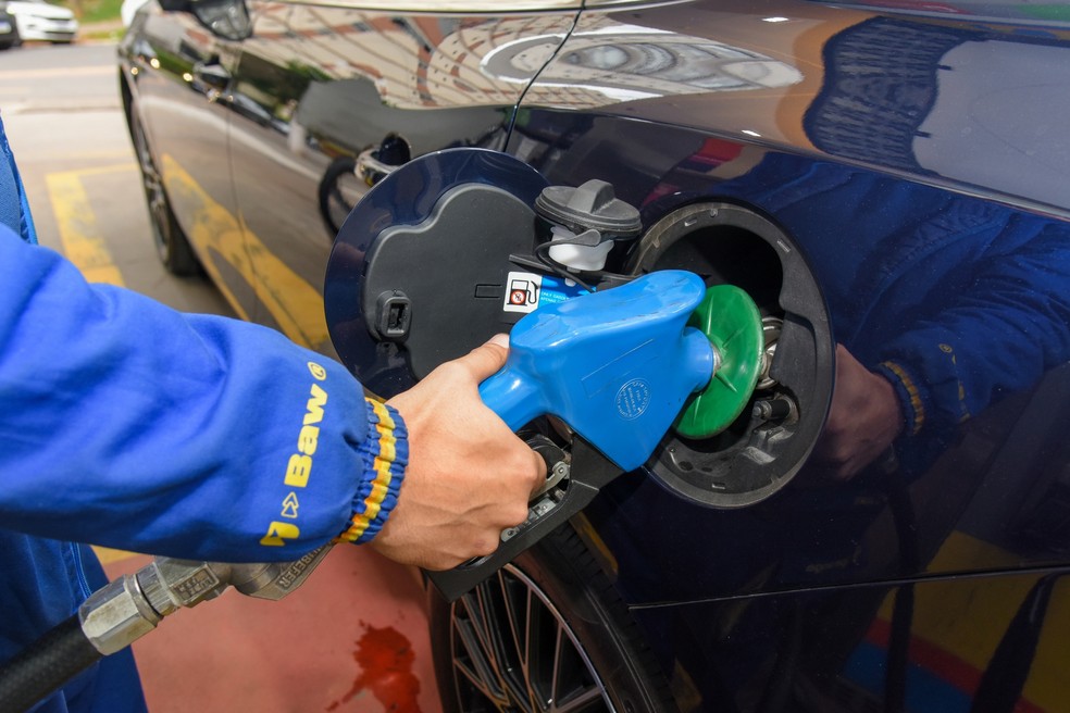 A recusa em realizar o teste de qualidade é um sinal claro de irregularidade — Foto: Murilo Goes/Auto News Brasil