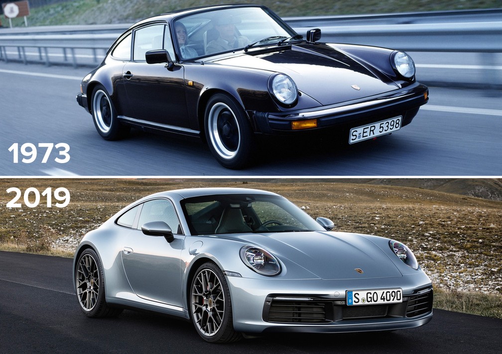 Auto Esporte - Primeiras impressões: Porsche 911 Carrera S Coupé