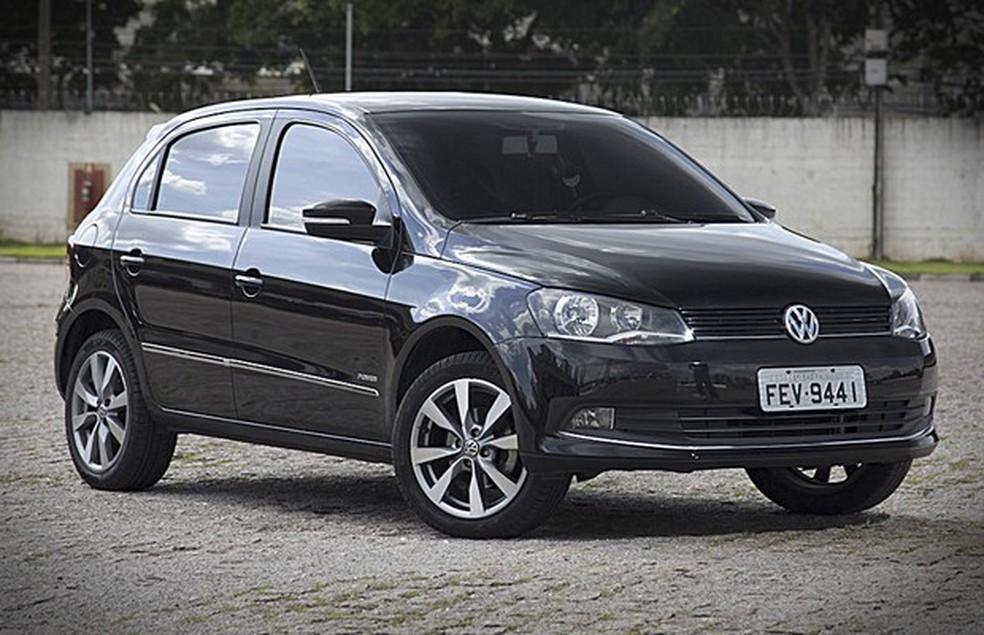 VW Gol G6 2014 - versões básicas: fotos, preços e ficha técnica