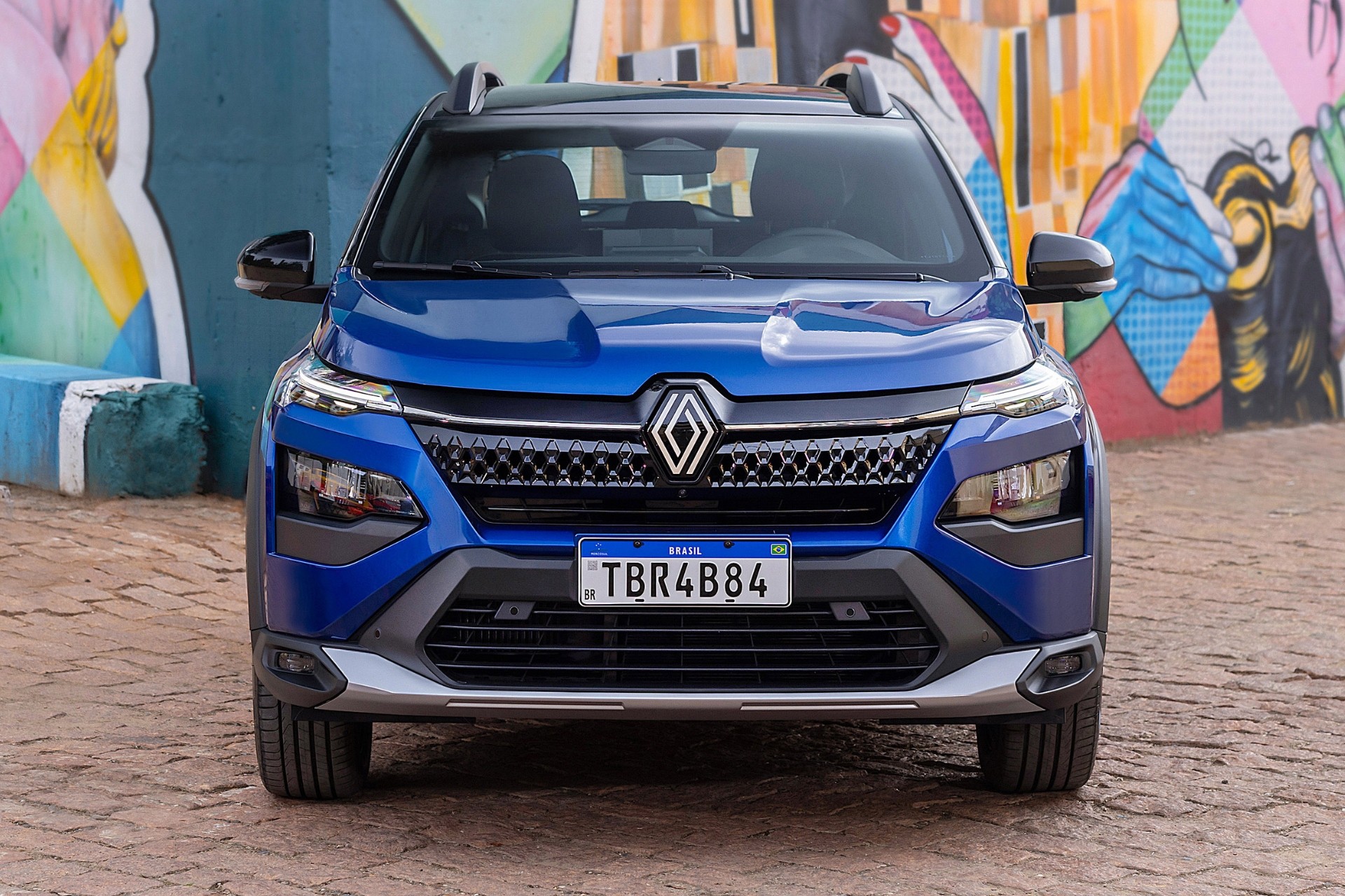 Renault Kardian 2026: preços, versões, equipamentos e tudo que mudou