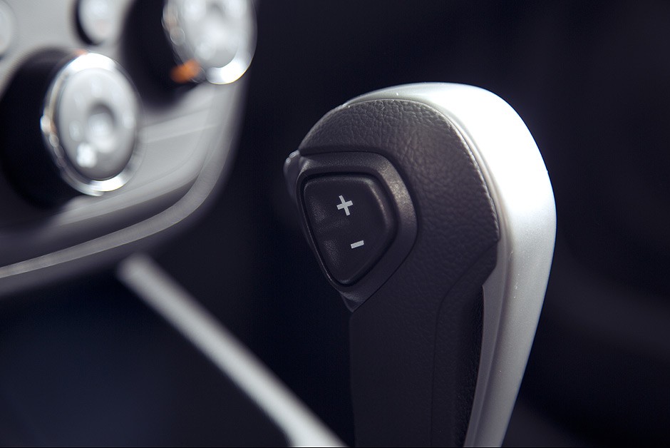 Chevrolet Spin Activ