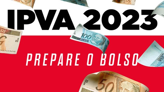IPVA 2023 vai ficar mais caro por valorização dos carros usados; saiba como calcular