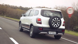 Chevrolet Spin Activ
