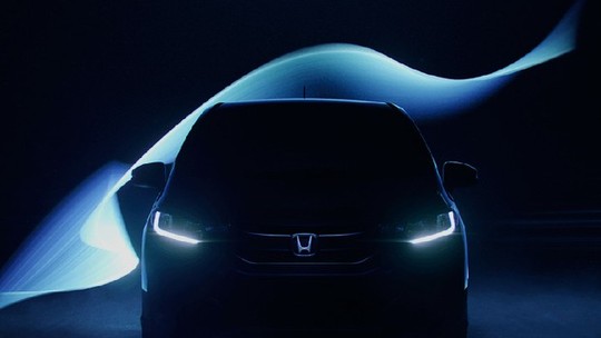 Honda Fit renovado chega em setembro com preços a partir de R$ 58.700