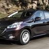 Peugeot 208 dianteira movimento 2012-2018 - Divulgação