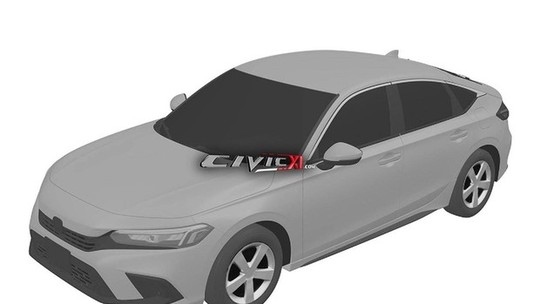 Novo Honda Civic é revelado em imagens, mas gostamos mais do antigo