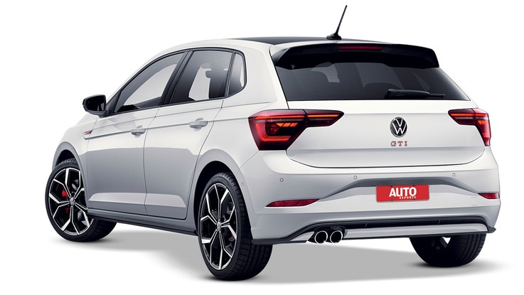 Volkswagen Polo GTI