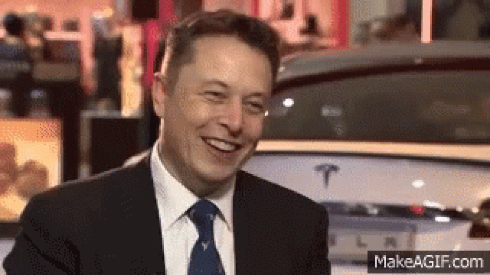 A situação não está lá muito boa para Elon Musk (Foto: Divulgação) — Foto: Auto Esporte