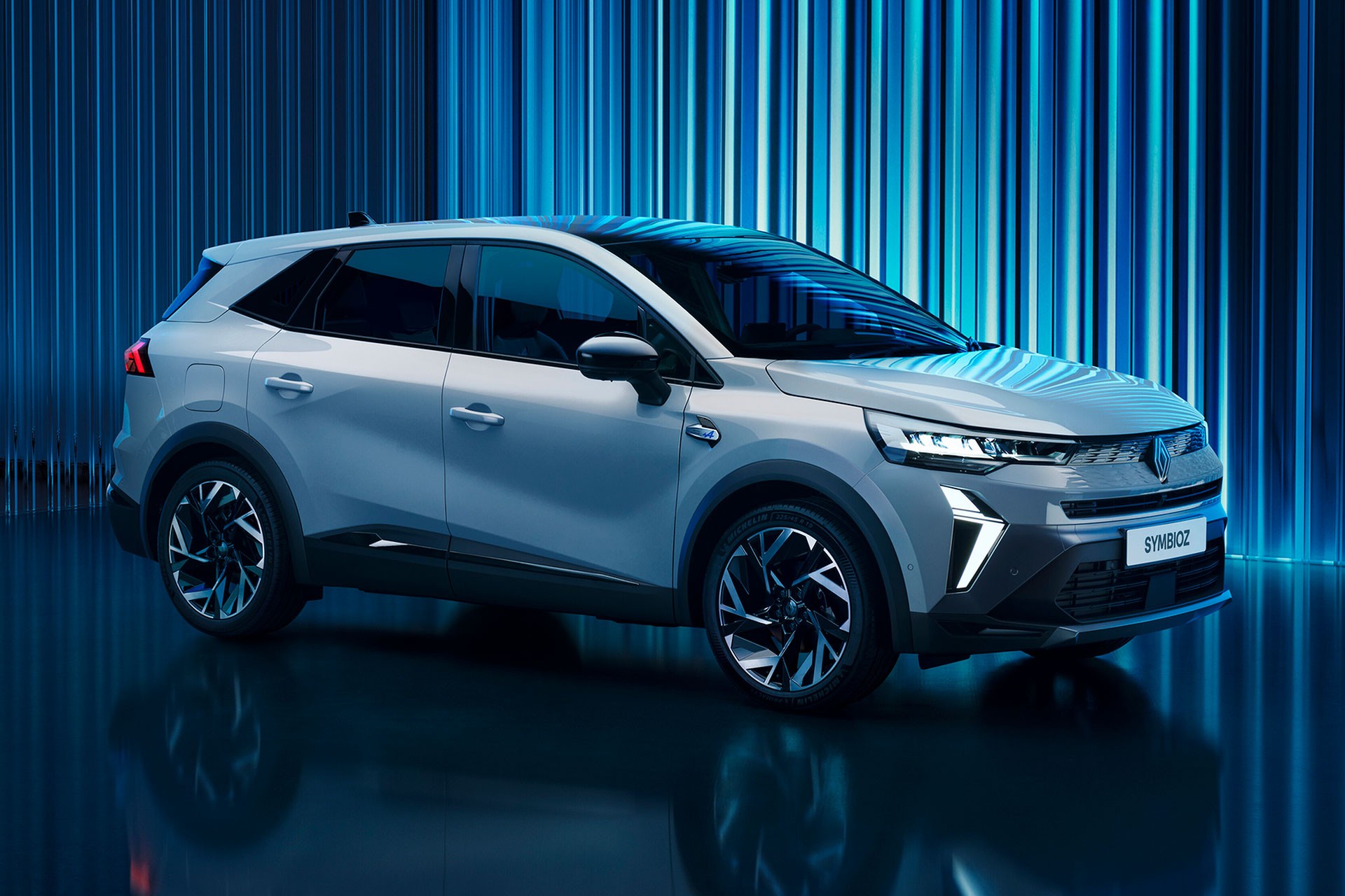 Renault Symbioz: o que SUV antecipa do futuro carro nacional da marca