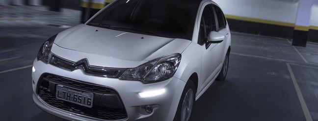 Citroën C3 1.2 PureTech Tendance