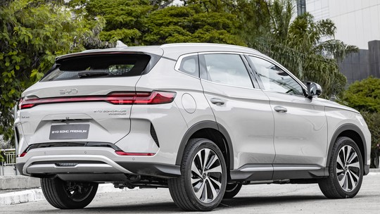 Imposto de carros elétricos e híbridos importados vai aumentar; veja quando