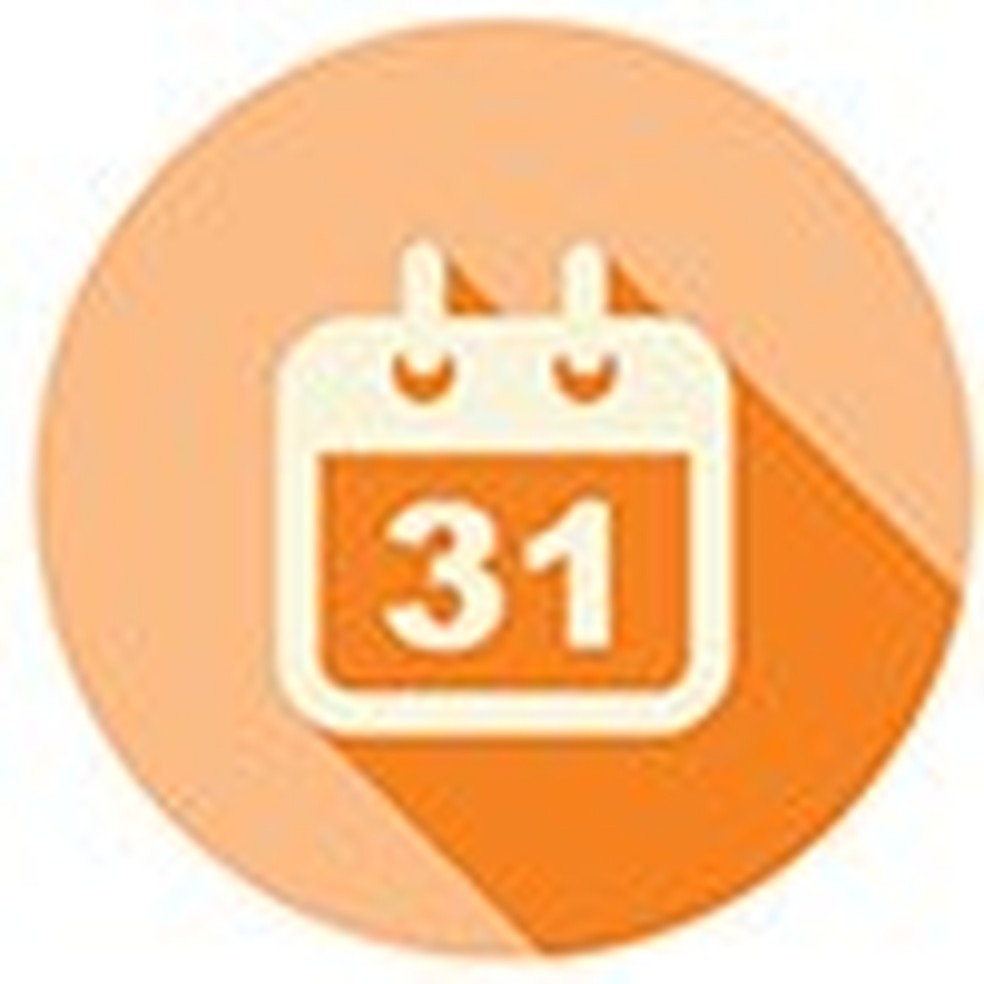 Ícone calendário (Foto: Thinkstock) — Foto: Auto Esporte