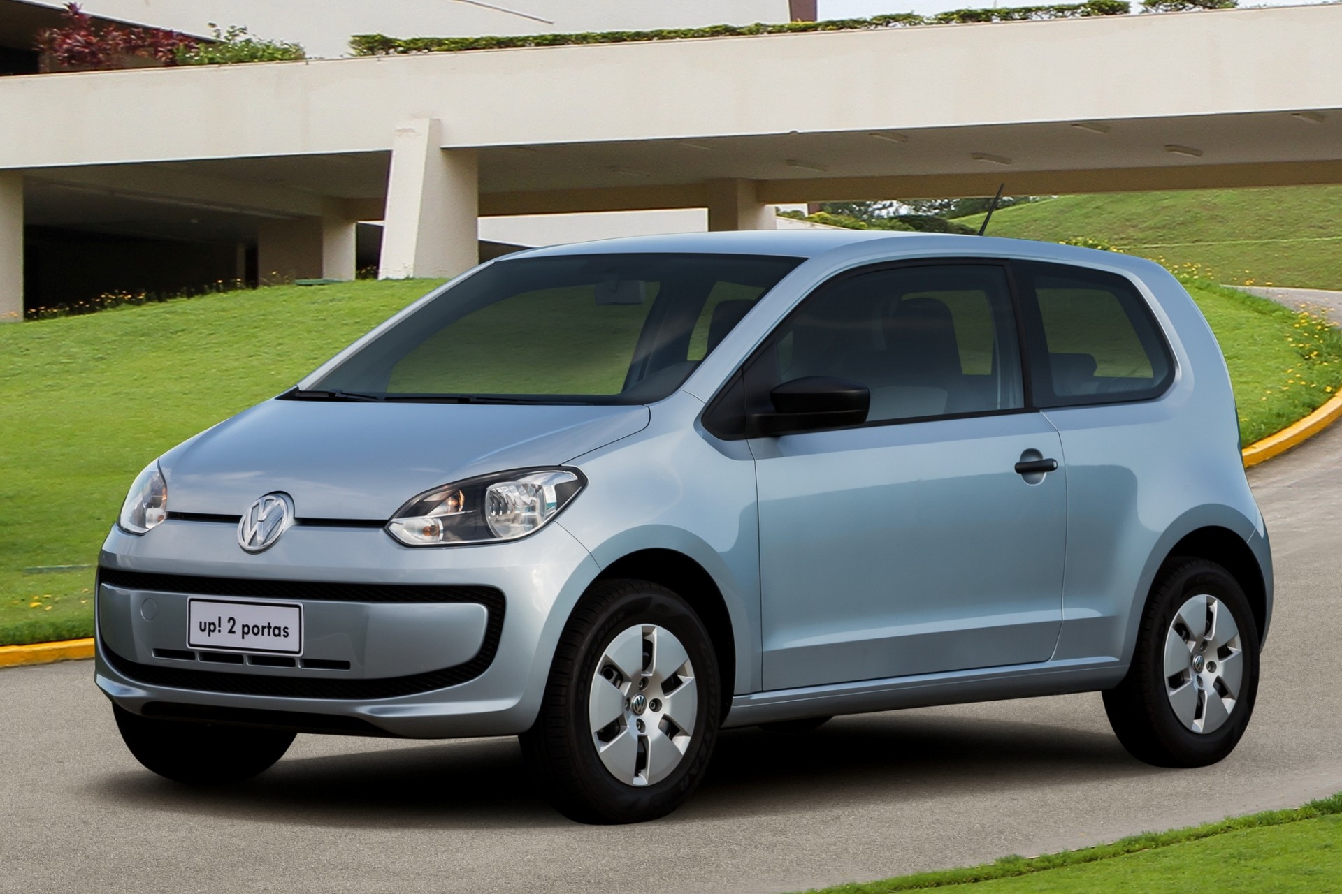 4 bons hatches usados por até R$ 40 mil para quem busca primeiro carro