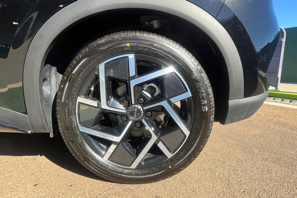 BYD Song Pro 2026: preços, versões, consumo e equipamentos do SUV híbrido