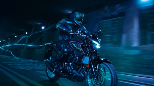 Yamaha MT-03: preços, versões, equipamentos e custos de manutenção