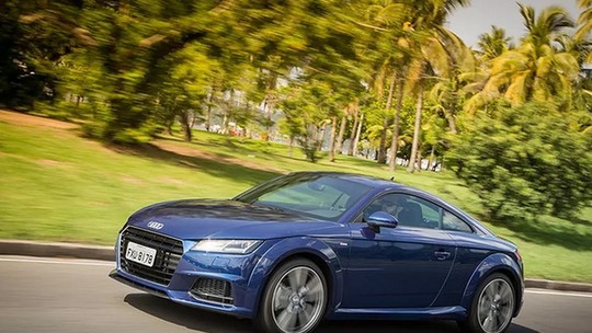 5 carros usados com visual estiloso a partir de R$ 25 mil
