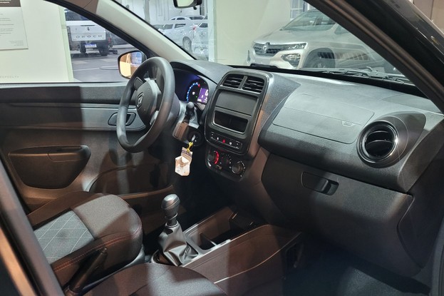 Renault Kwid Zen
