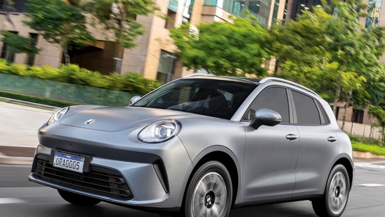 Avaliação: Hyundai ix35 2016