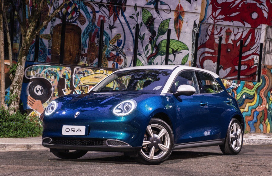 Do menor consumo de combustível à versatilidade: conheça as vantagens dos automóveis eletrificados