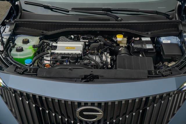 Teste: GAC GS3 é SUV com preço de Fiat Pulse e tamanho de Jeep Compass