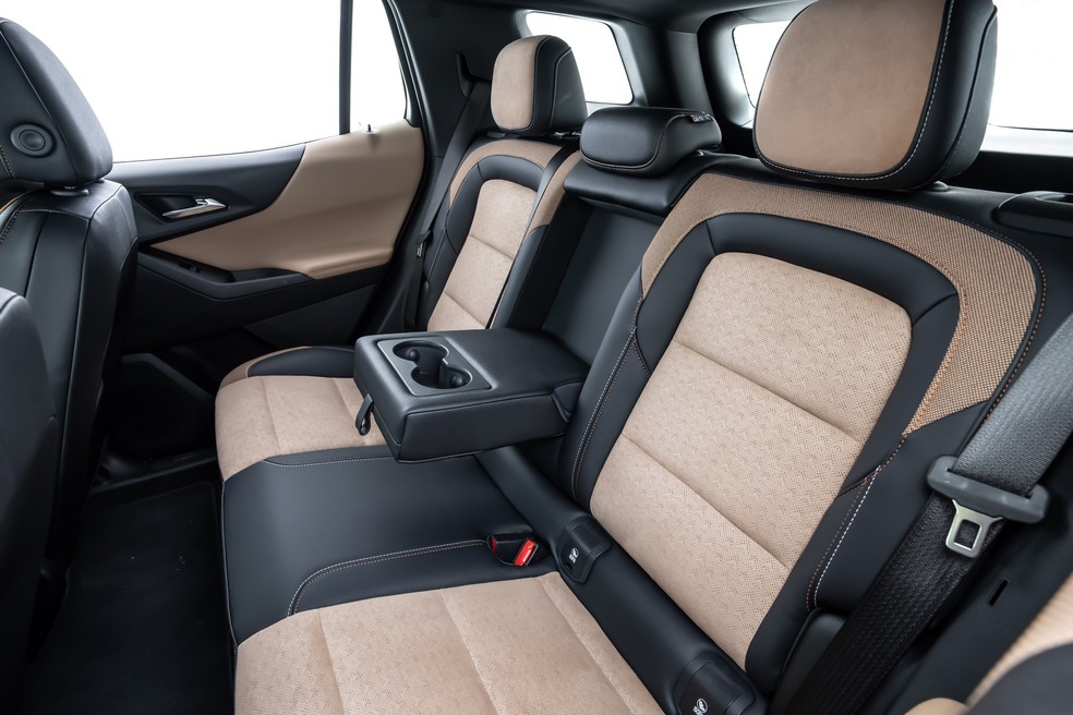Imagem Divulgação/Chevrolet