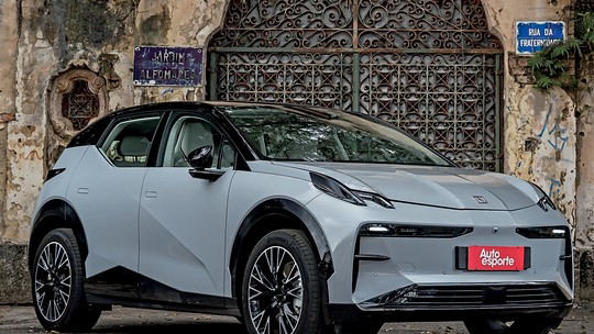 Teste: Zeekr X mostra que carros elétricos chineses ameaçam marcas alemãs