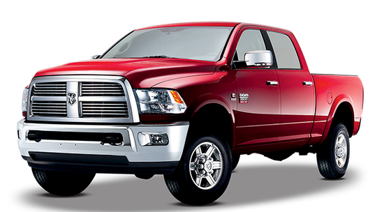 Recall: Dodge convoca 2566 unidades da RAM por falha no airbag